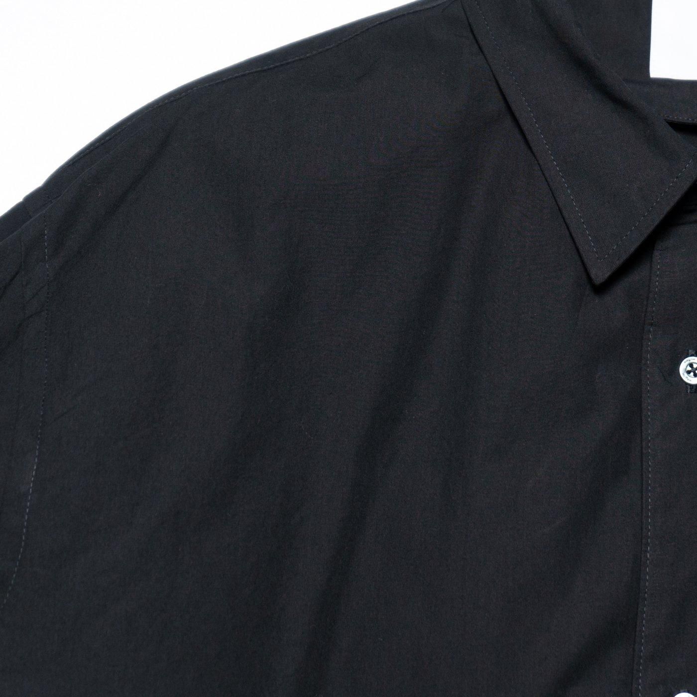 miffew * OVER DOWN SHIRTS(4Ÿ)