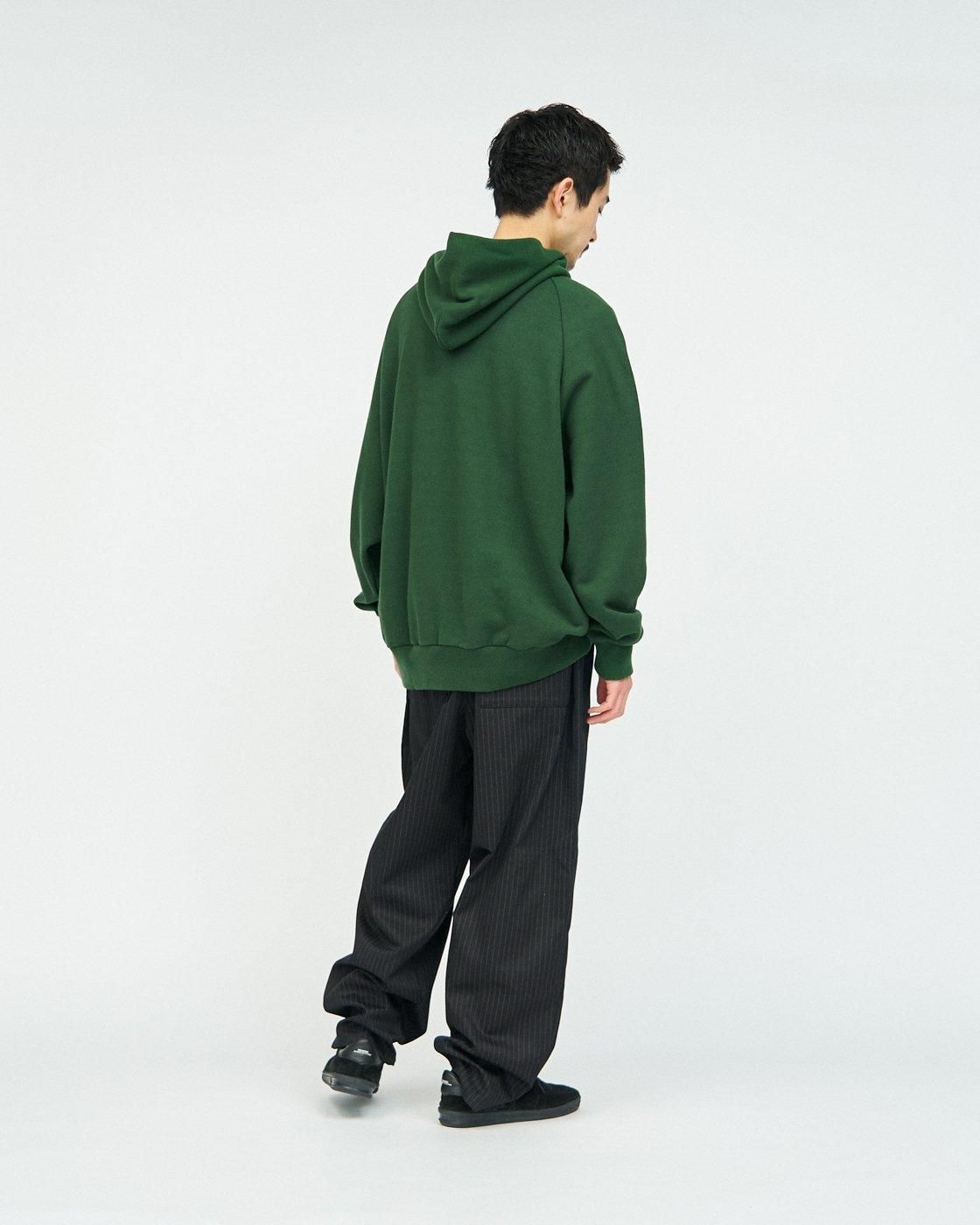 FreshService * VIBTEX for FreshService SWEAT PULL HOODIE(4Ÿ)
