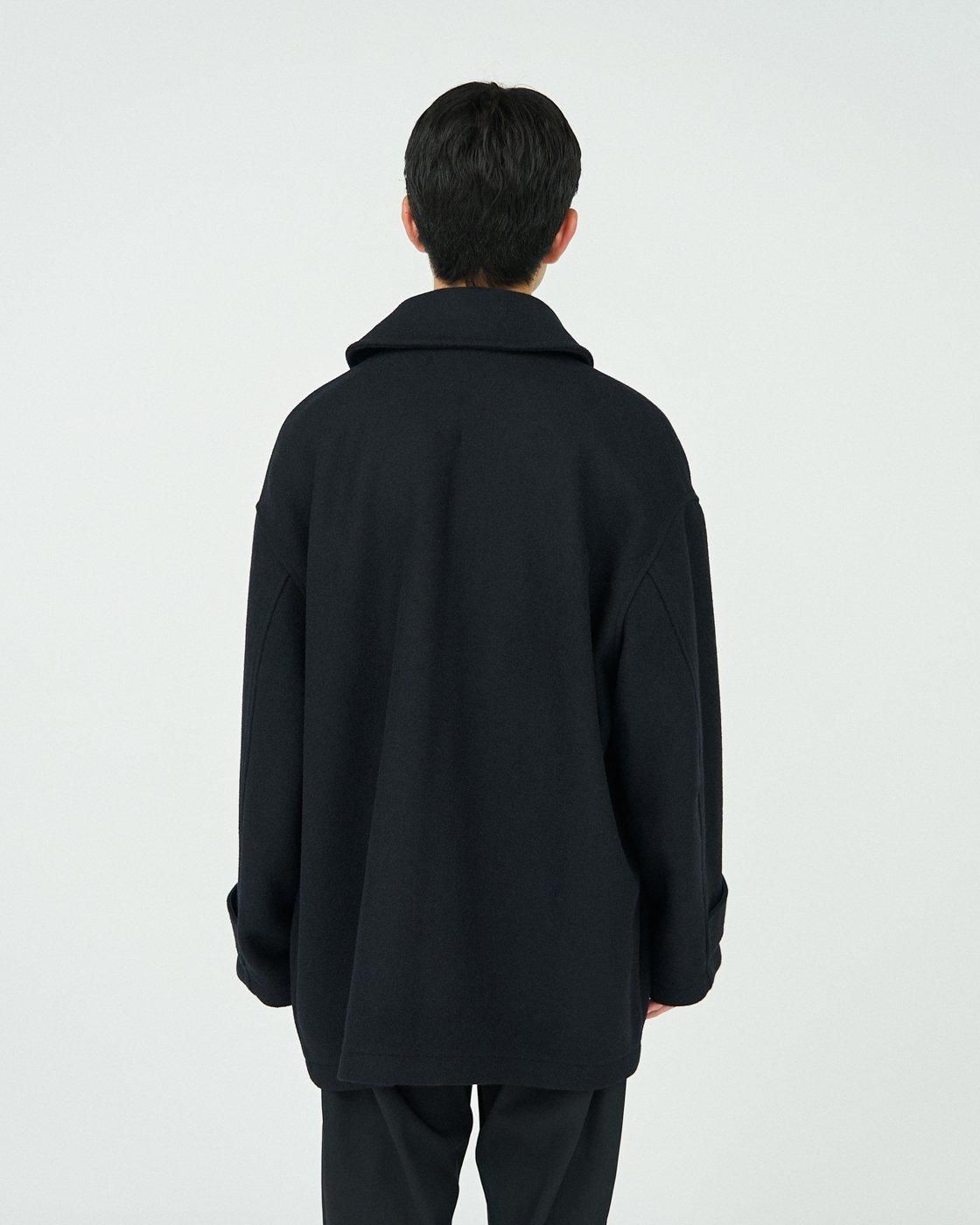 FreshService * FSC244-10034 MELTON DUFFLE COAT(3色展開) | public FreshService * FSC244-10034 MELTON DUFFLE COAT(3色展開) | public