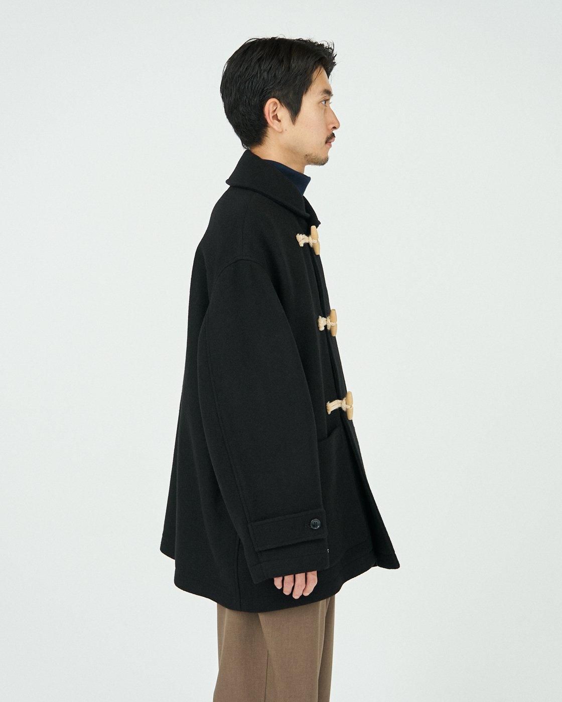 FreshService * FSC244-10034 MELTON DUFFLE COAT(3色展開) | public FreshService * FSC244-10034 MELTON DUFFLE COAT(3色展開) | public
