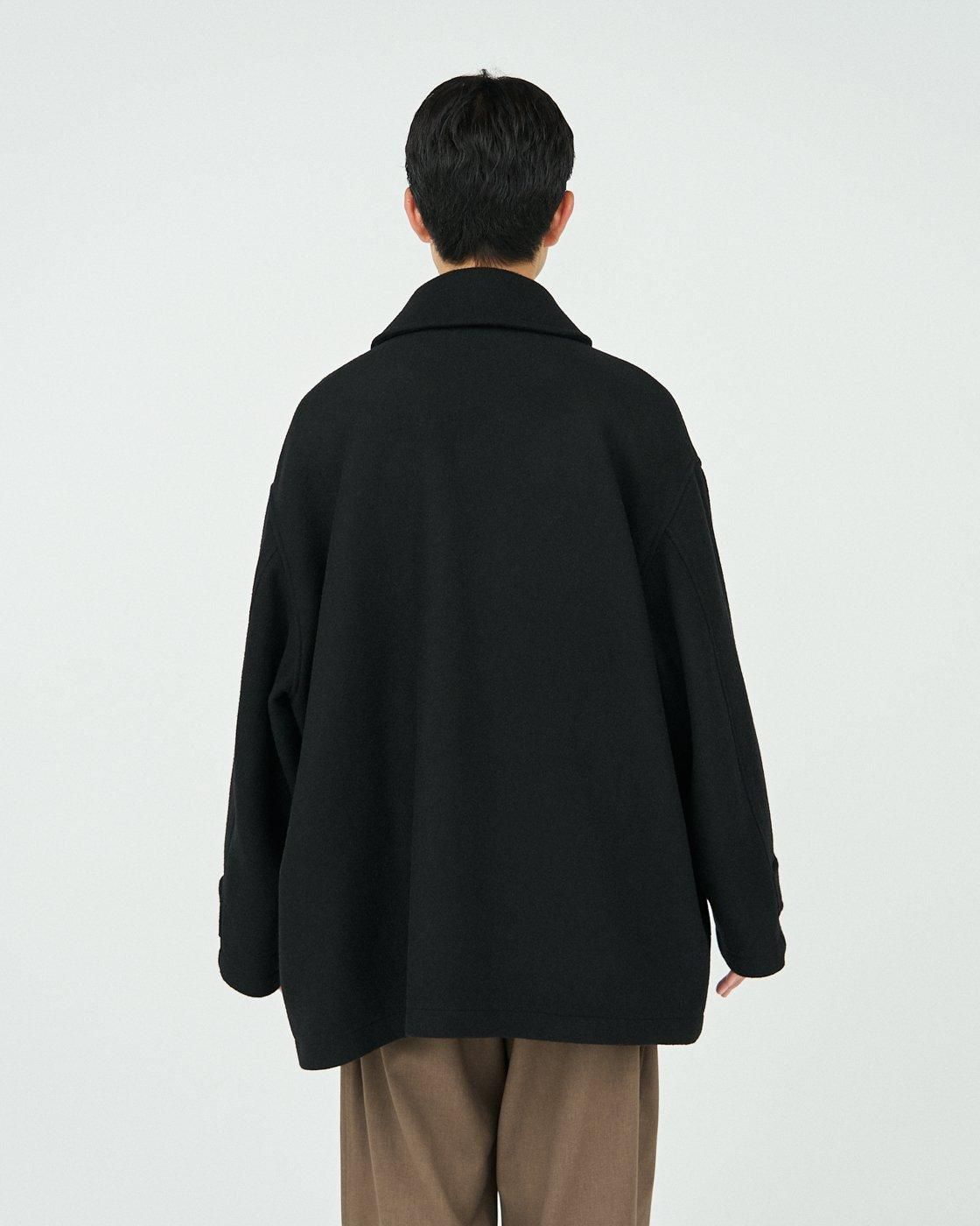 FreshService * FSC244-10034 MELTON DUFFLE COAT(3色展開) | public FreshService * FSC244-10034 MELTON DUFFLE COAT(3色展開) | public