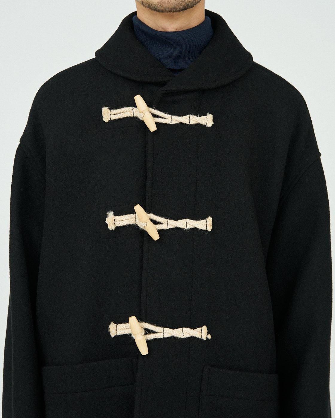FreshService * FSC244-10034 MELTON DUFFLE COAT(3色展開) | public FreshService * FSC244-10034 MELTON DUFFLE COAT(3色展開) | public