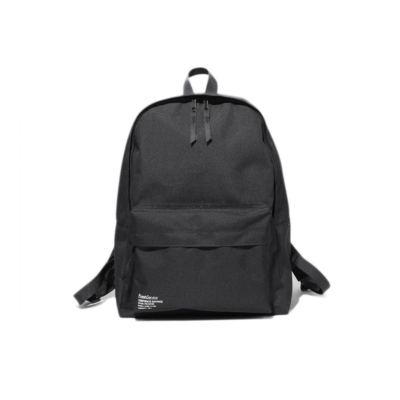 FreshService AS×FS CORPORATE DAYPACK 完売 FreshService AS×FS CORPORATE DAYPACK 完売