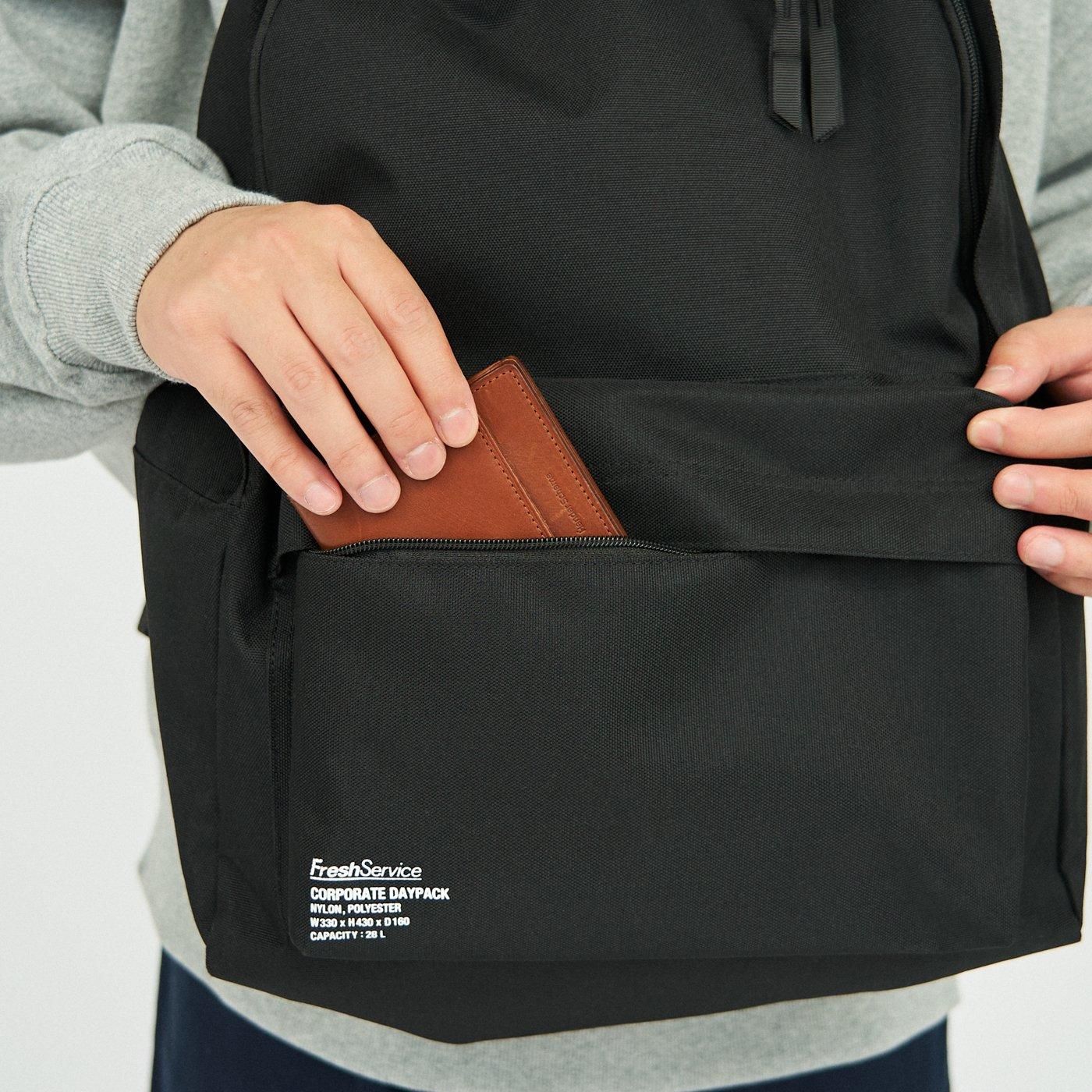 FreshService CORPORATE DAYPACK_28L リュック ZizCitFANMJ1.jpg?width=768