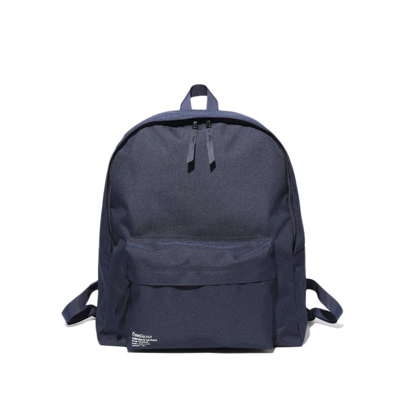 FreshService CORPORATE DAYPACK_30L ブラック