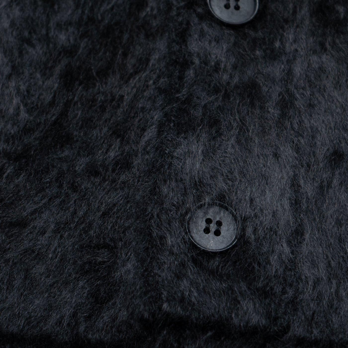 BODHI * BD24AW-MH001 MOHAIR CARDIGAN CASHMERE(3色展開) | public BODHI * BD24AW-MH001 MOHAIR CARDIGAN CASHMERE(3色展開) | public