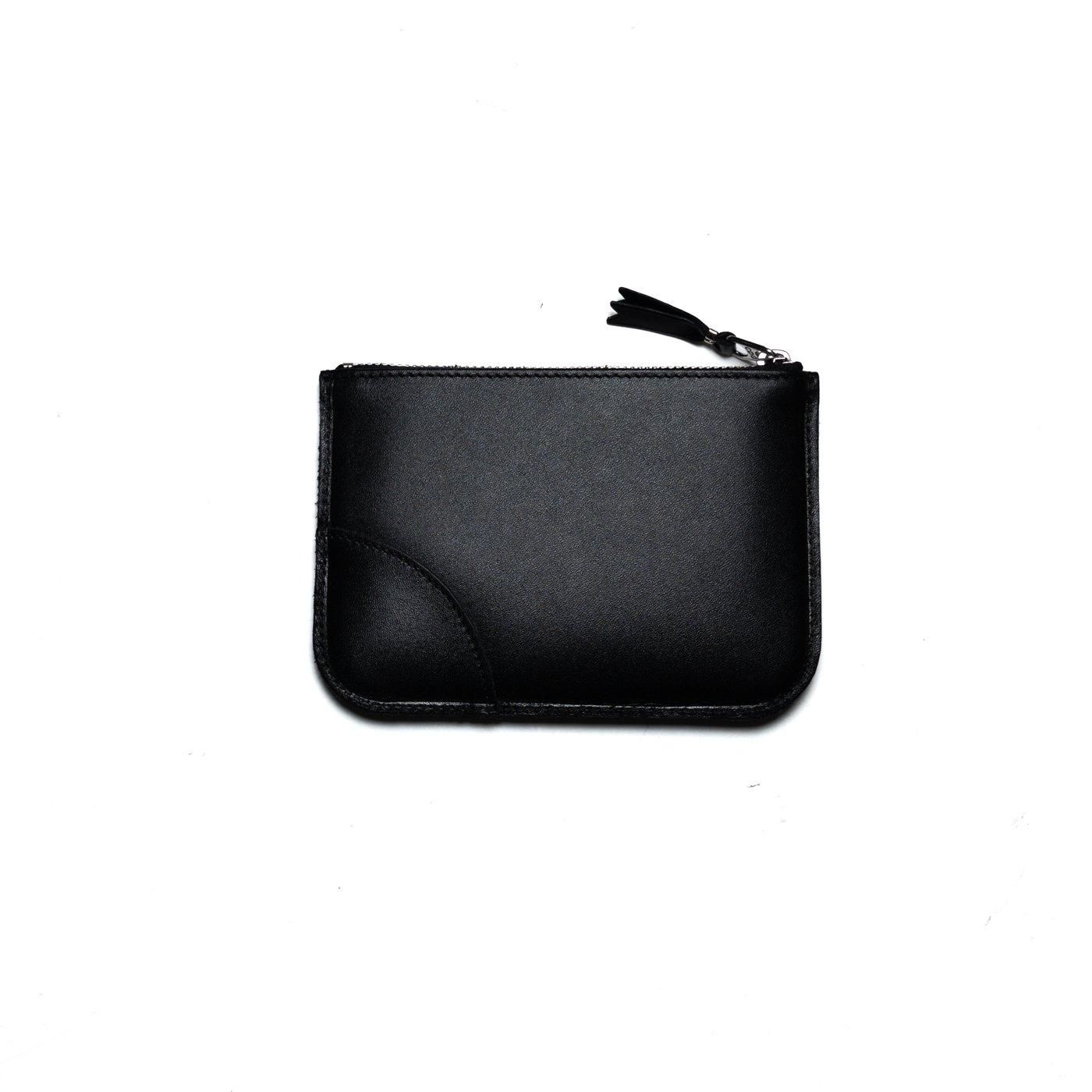 WALLET COMME des GARCONS * 8Z-Z081-051 ZIPCASE WALLET COMME des GARCONS * 8Z-Z081-051 ZIPCASE