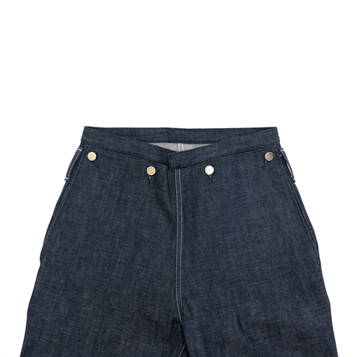 TUKI * 0032 TYPE3 * Indigo