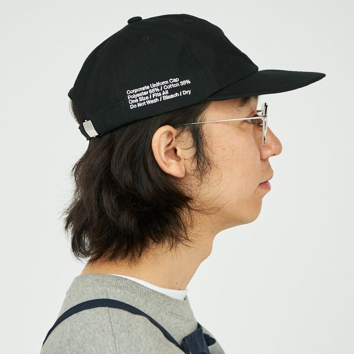 FreshDrinkService * FDS_CORPORATE UNIFORM CAP(4Ÿ)