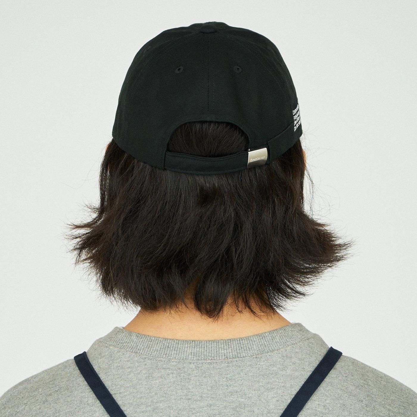 FreshDrinkService * FDS_CORPORATE UNIFORM CAP(4Ÿ)
