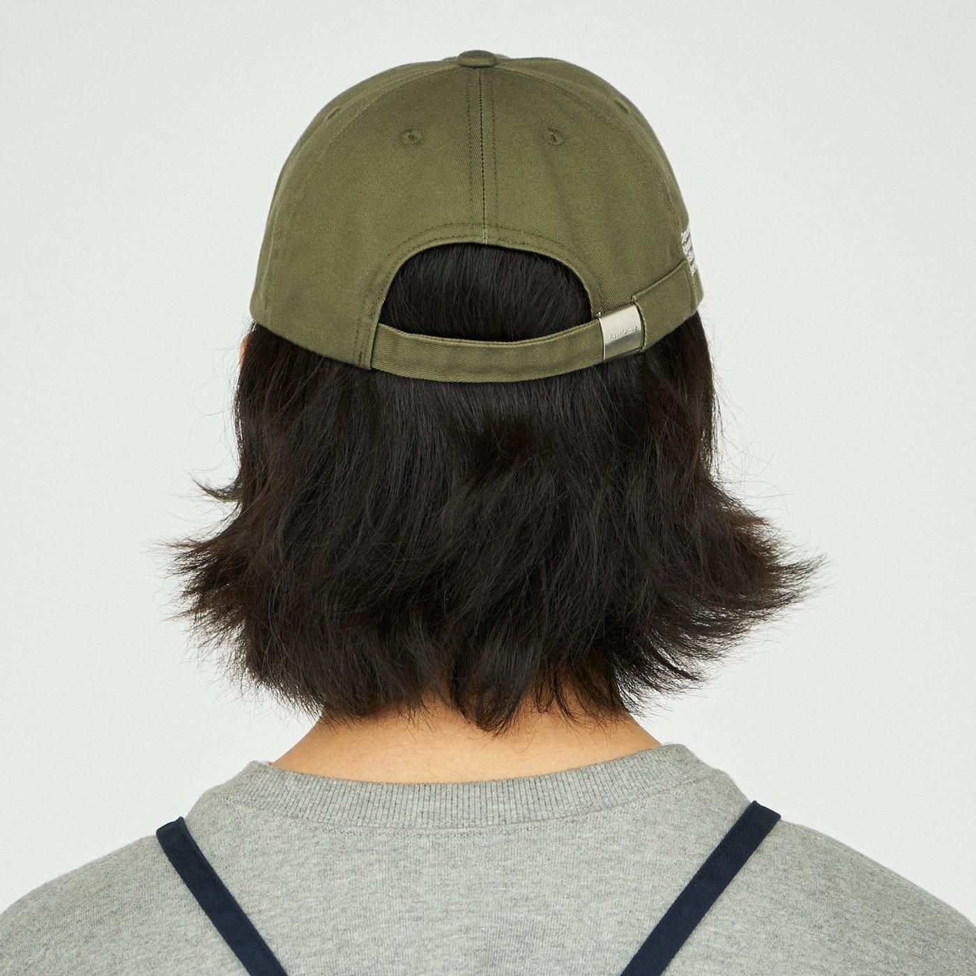 FreshDrinkService * FDS_CORPORATE UNIFORM CAP(4Ÿ)