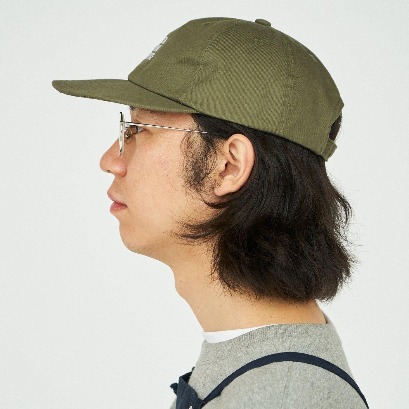 FreshDrinkService * FDS_CORPORATE UNIFORM CAP(4Ÿ)