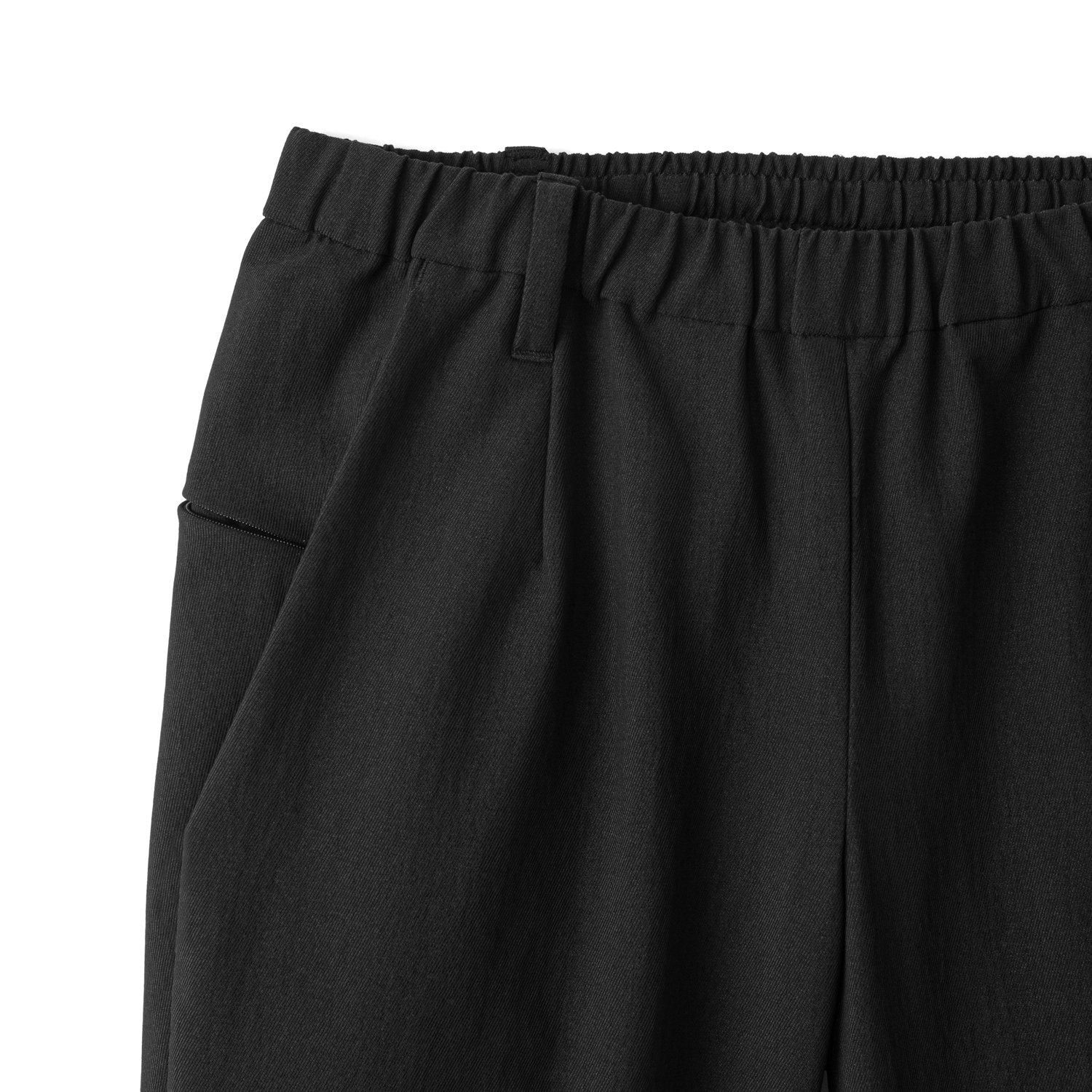 TEATORA  * TT-004OF-GC Wallet Pants OFFICE GHOST CODE * Shadow