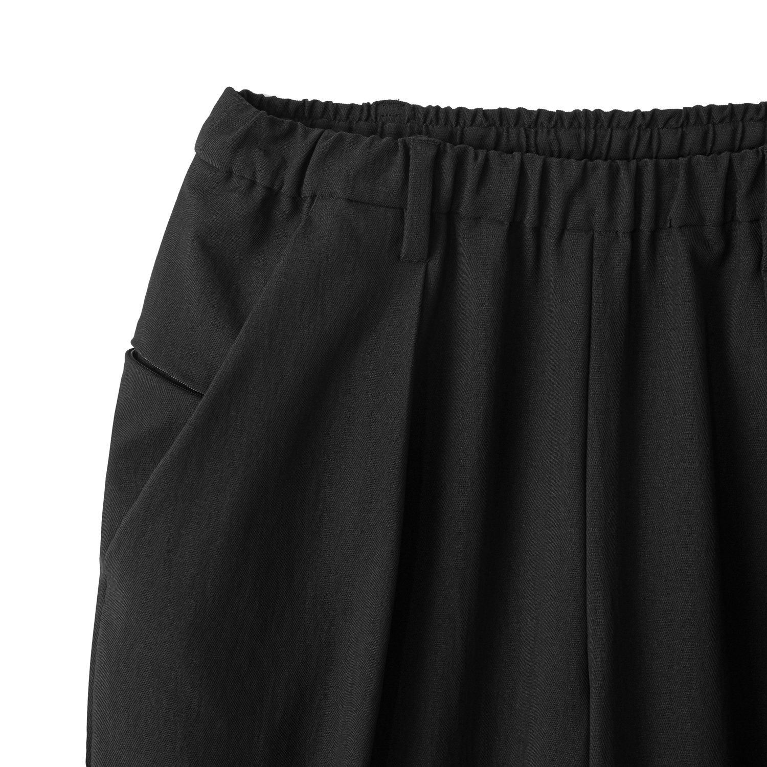 TEATORA * TT-004R-GC Wallet Pants Resort GHOST CODE * Shadow