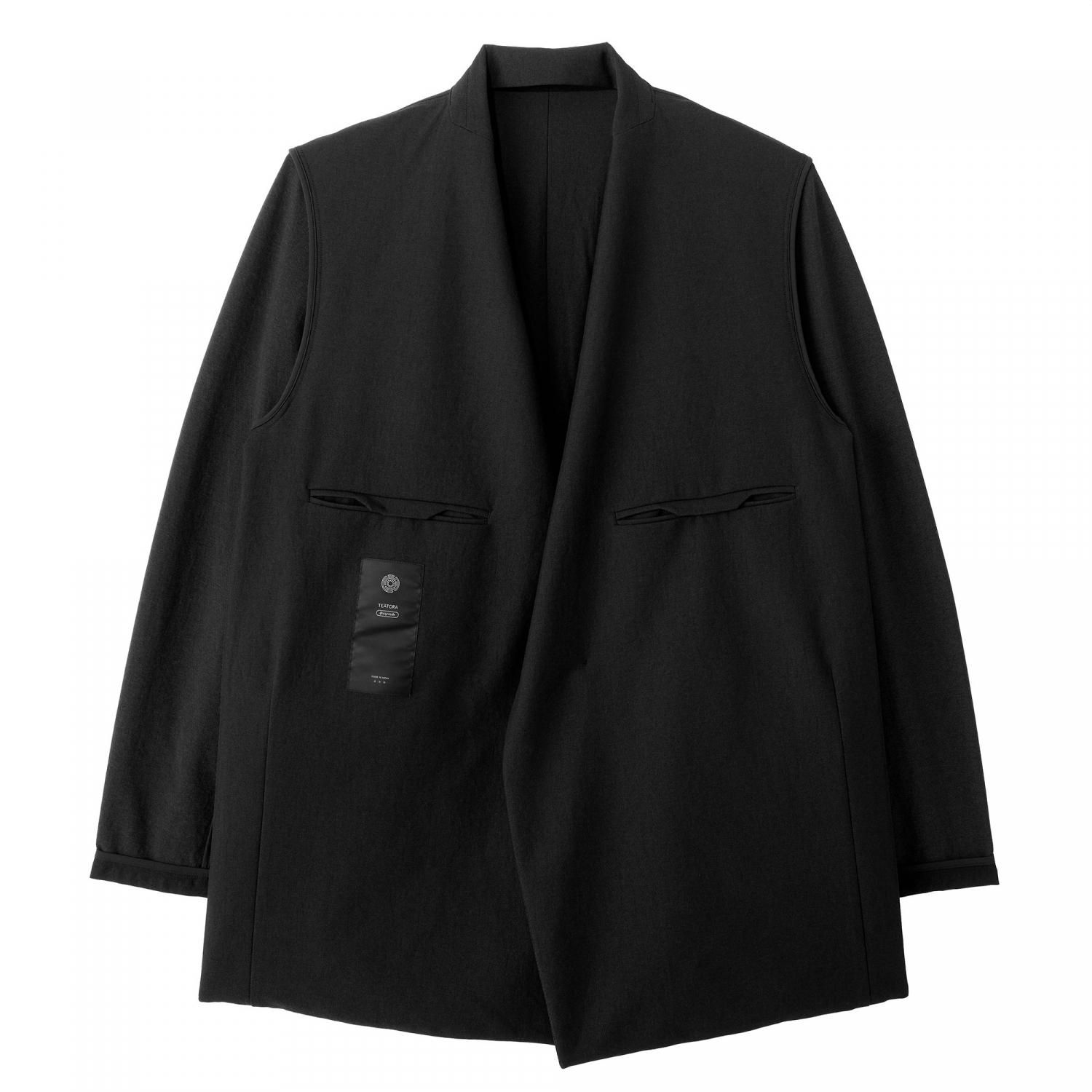 TEATORA * TT-201PLUS-GC Device Jacket PLUS GHOST CODE TEATORA * TT-201PLUS-GC Device Jacket PLUS GHOST CODE
