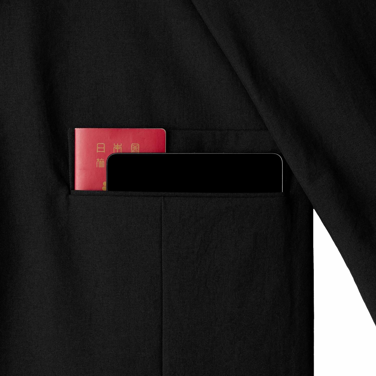 TEATORA * TT-201PLUS-GC Device Jacket PLUS GHOST CODE TEATORA * TT-201PLUS-GC Device Jacket PLUS GHOST CODE