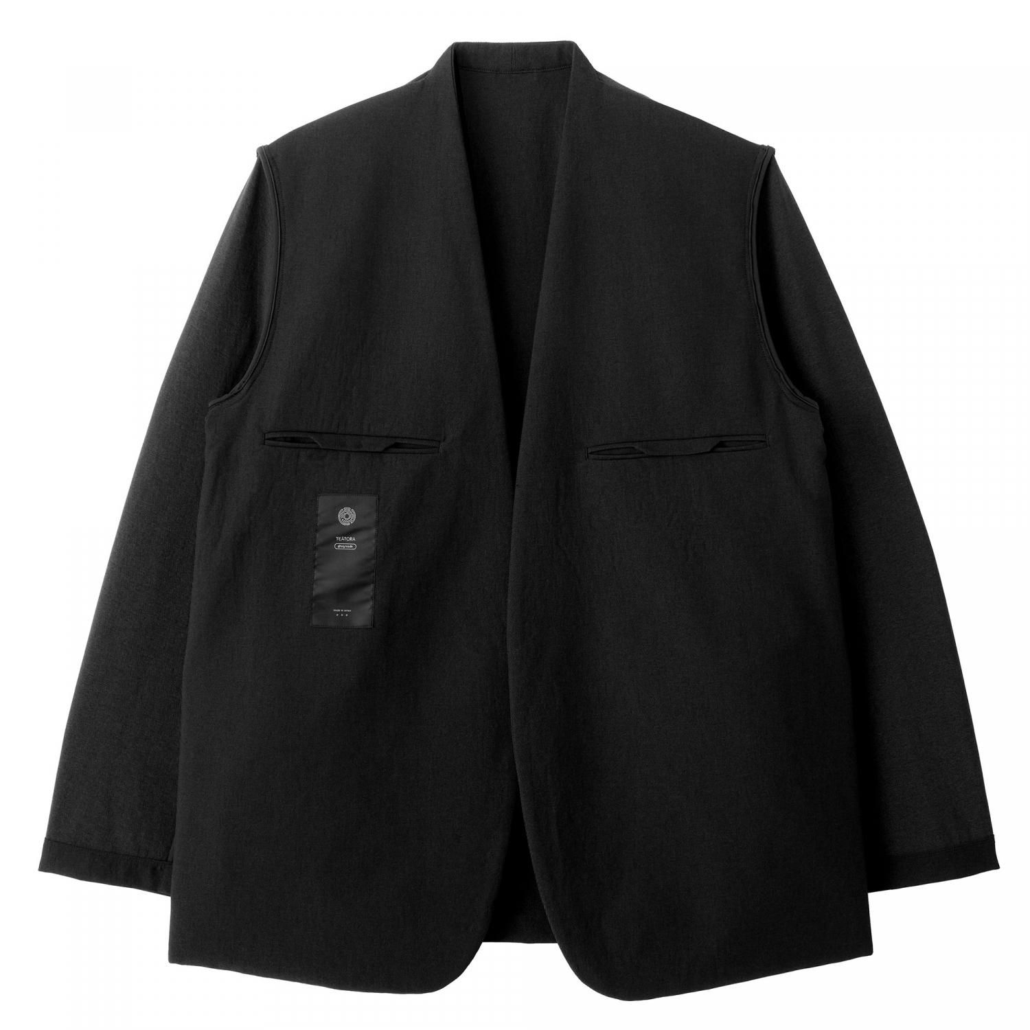 TEATORA * TT-201MINUS-GC Device Jacket MINUS GHOST CODE TEATORA * TT-201MINUS-GC Device Jacket MINUS GHOST CODE