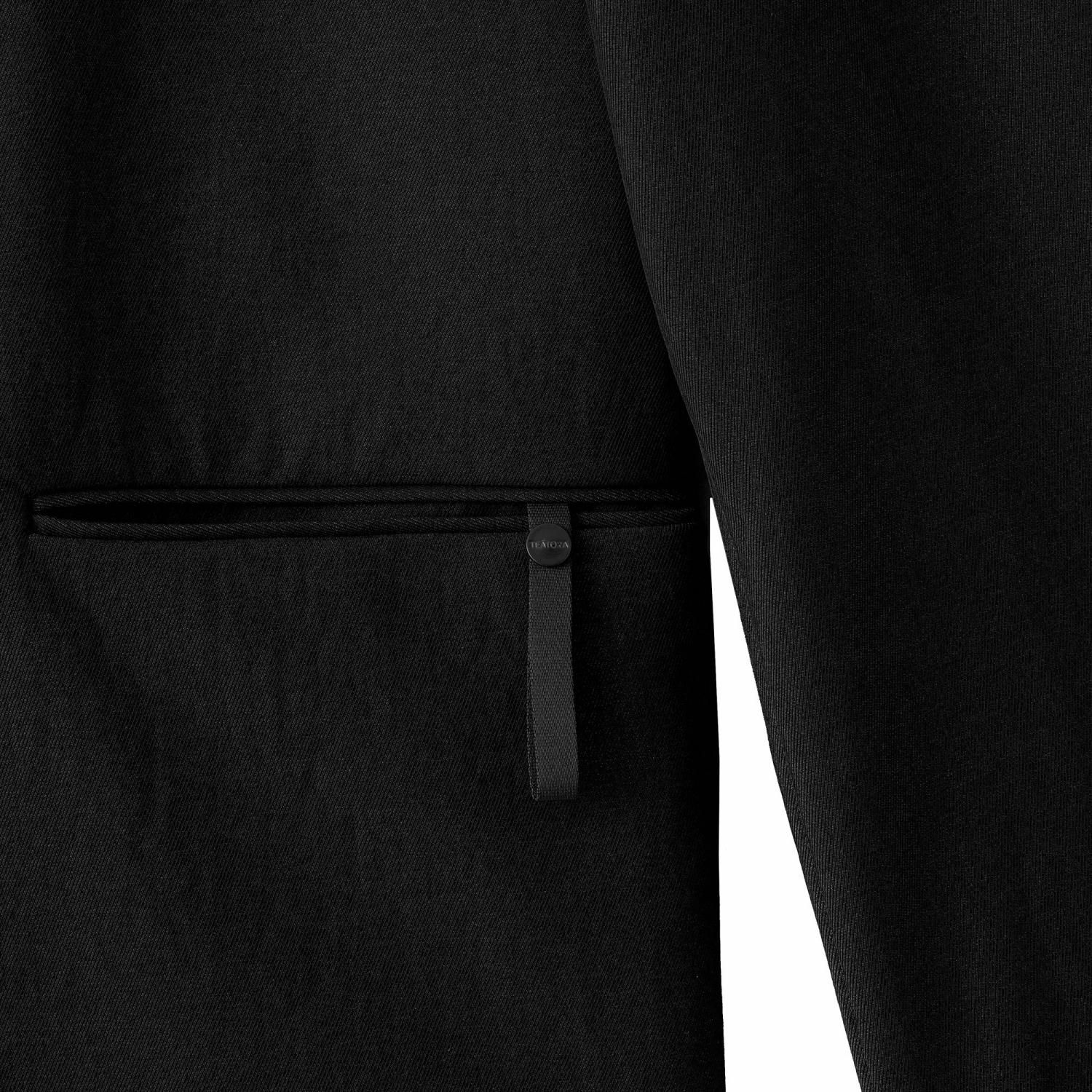 TEATORA * TT-201MINUS-GC Device Jacket MINUS GHOST CODE TEATORA * TT-201MINUS-GC Device Jacket MINUS GHOST CODE