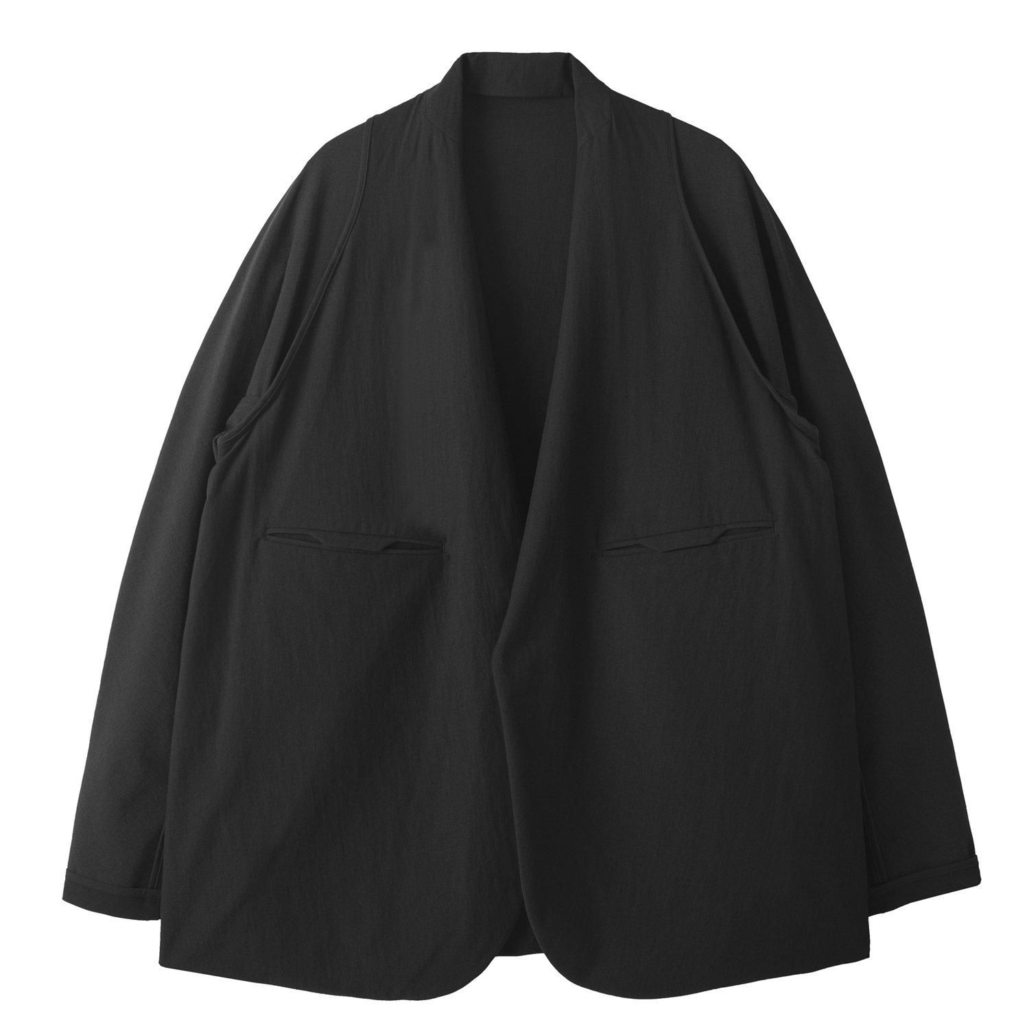 TEATORA * TT-204PLUS-GC Wallet Jacket Plus GHOST CODE TEATORA * TT-204PLUS-GC Wallet Jacket Plus GHOST CODE