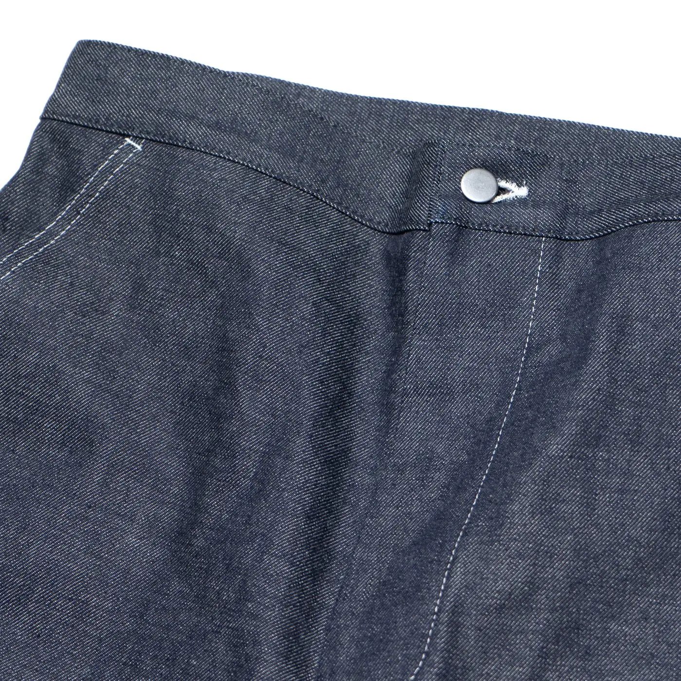 TUKI * 0176 TYPE4 * Indigo