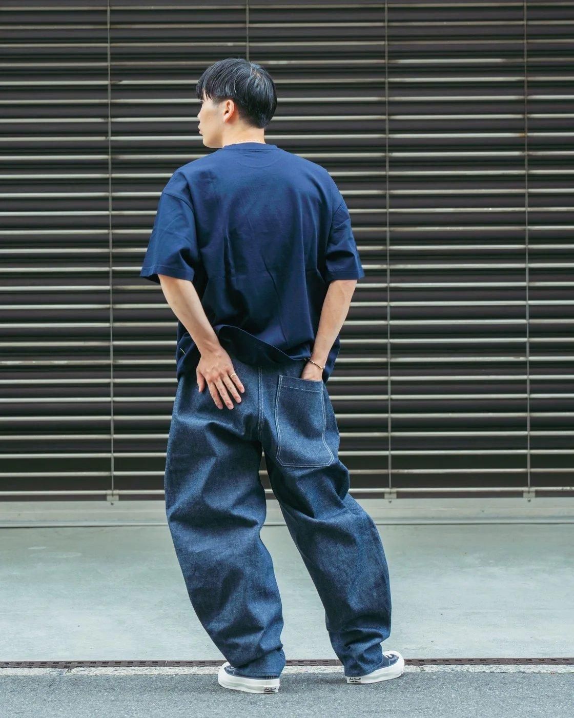 TUKI * 0176 TYPE4 * Indigo | public TUKI * 0176 TYPE4 * Indigo | public