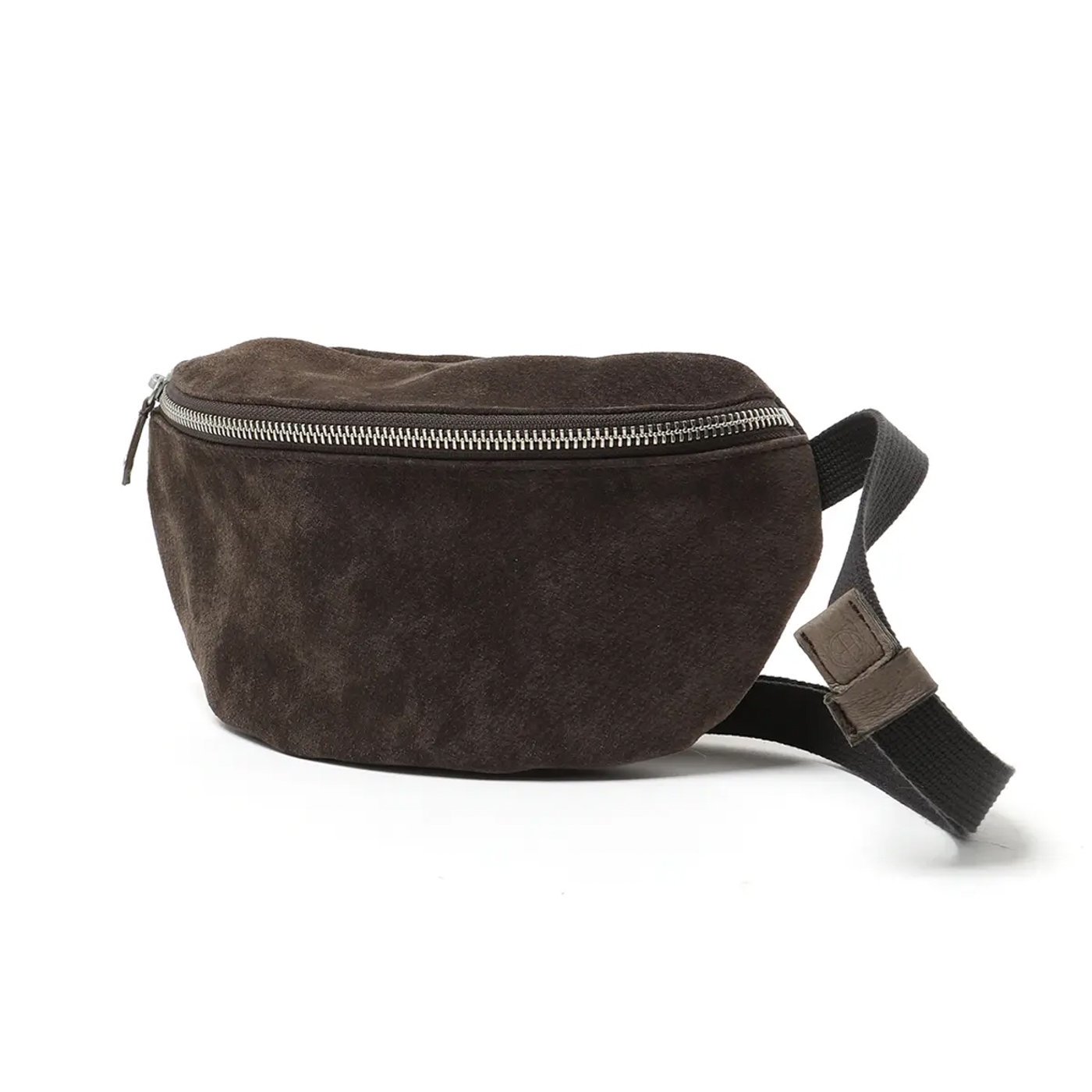 hobo * HB-BG4502 WAIST POUCH PIG SUEDE(3Ÿ)