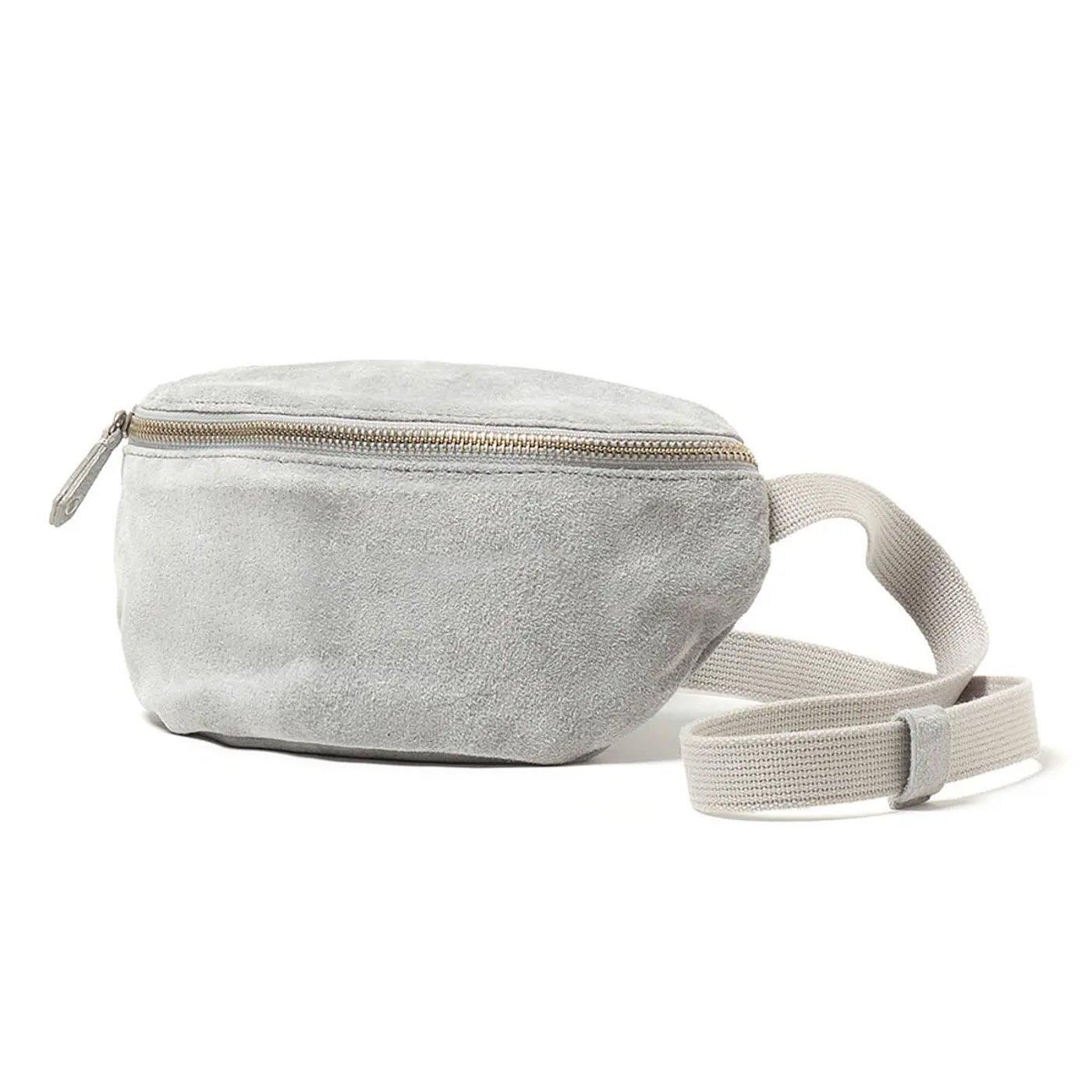 hobo * HB-BG4502 WAIST POUCH PIG SUEDE(3Ÿ)