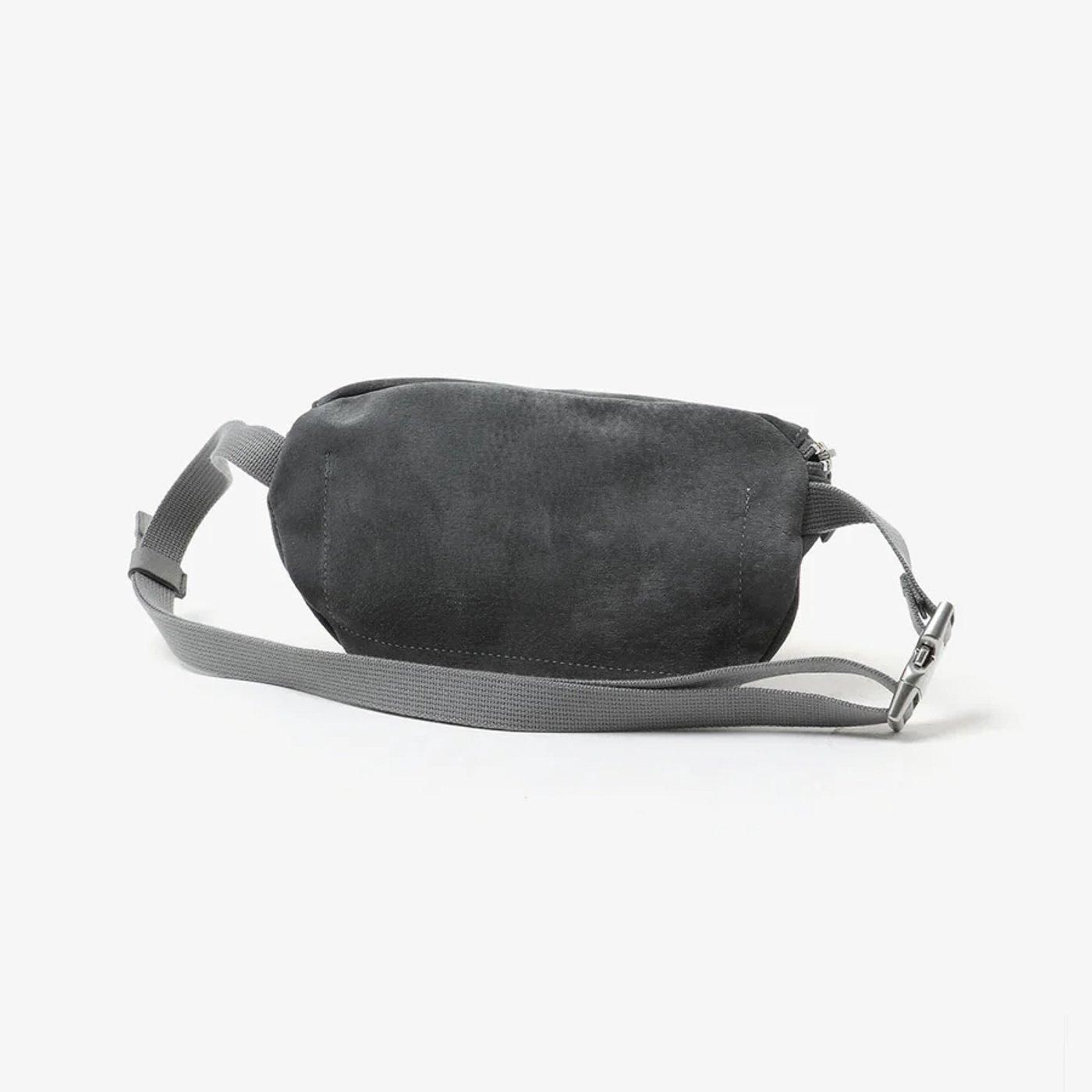 hobo * HB-BG4502 WAIST POUCH PIG SUEDE(3Ÿ)