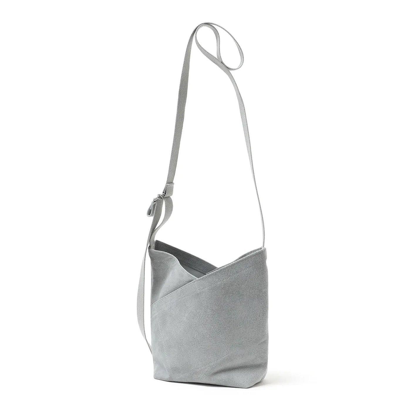 hobo * HB-BG4503 AZUMA SHOULDER BAG S PIG SUEDE(3Ÿ)