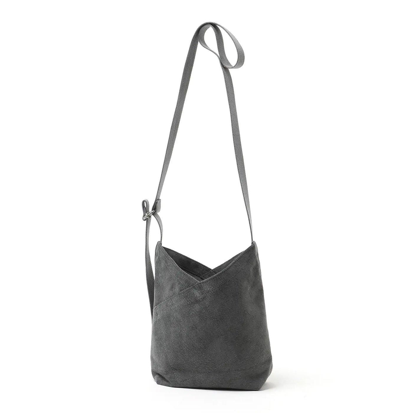 hobo * HB-BG4503 AZUMA SHOULDER BAG S PIG SUEDE(3Ÿ)