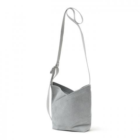 hobo * HB-BG4503 AZUMA SHOULDER BAG S PIG SUEDE(3Ÿ)
