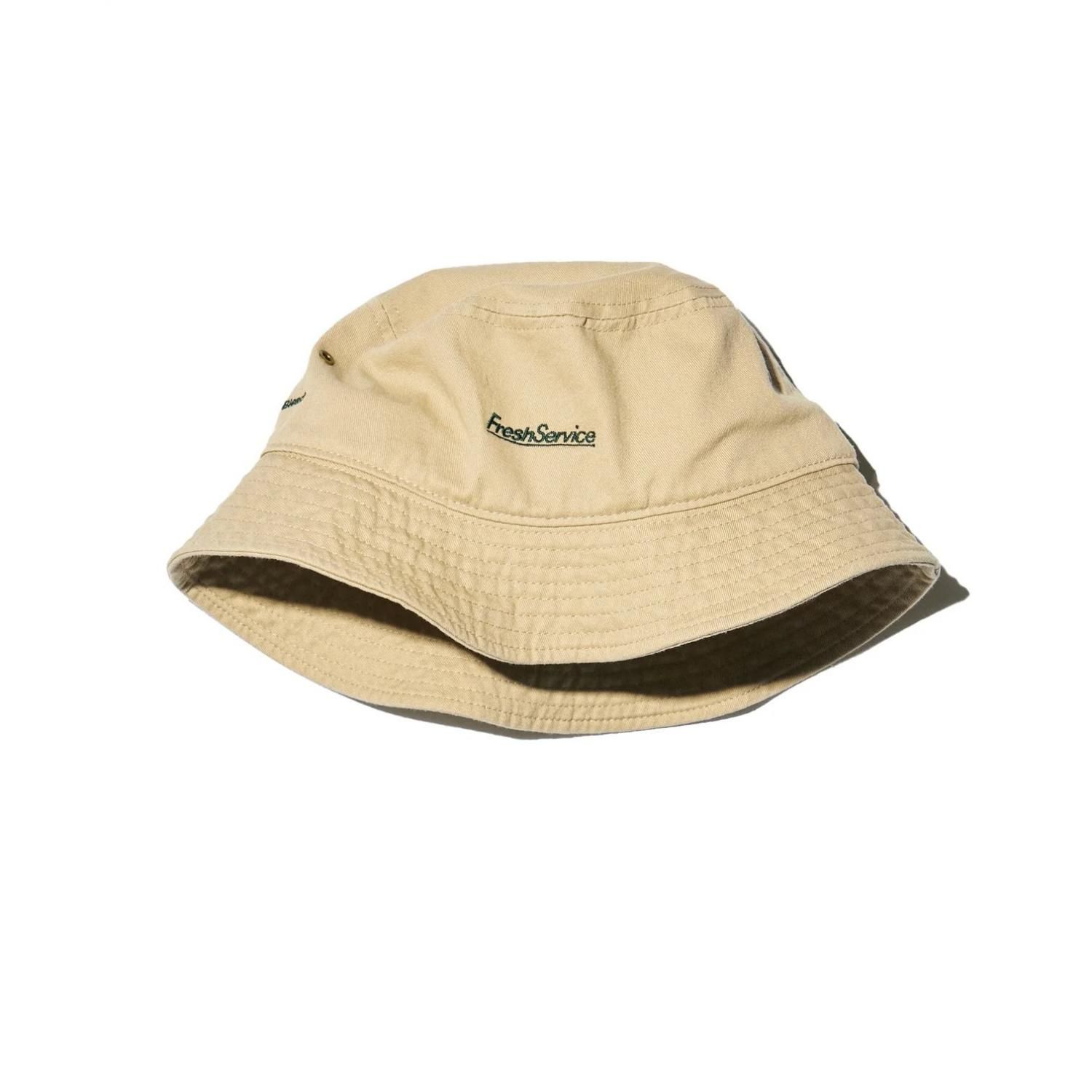 FreshService * CORPORATE BUCKET HAT(4Ÿ)