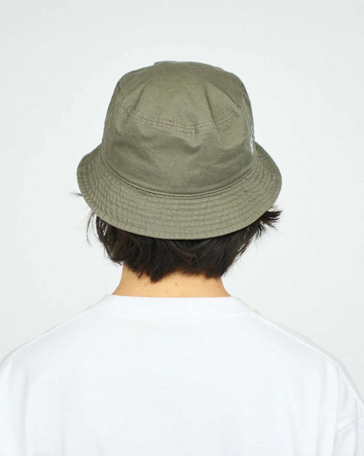 FreshService * CORPORATE BUCKET HAT(4Ÿ)