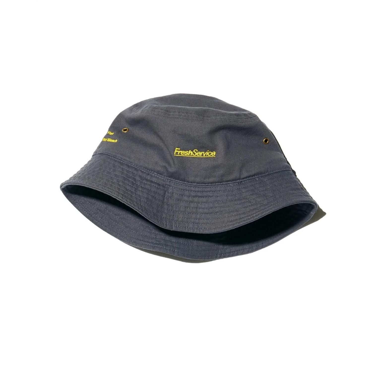 FreshService * CORPORATE BUCKET HAT(4Ÿ)