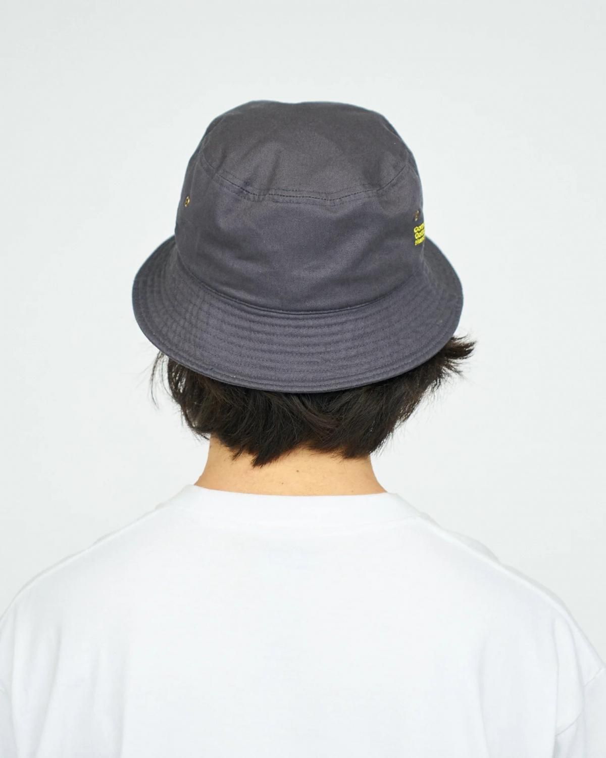 FreshService * CORPORATE BUCKET HAT(4Ÿ)