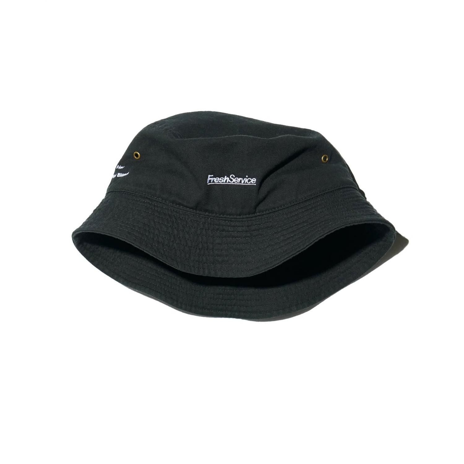 FreshService * CORPORATE BUCKET HAT(4Ÿ)