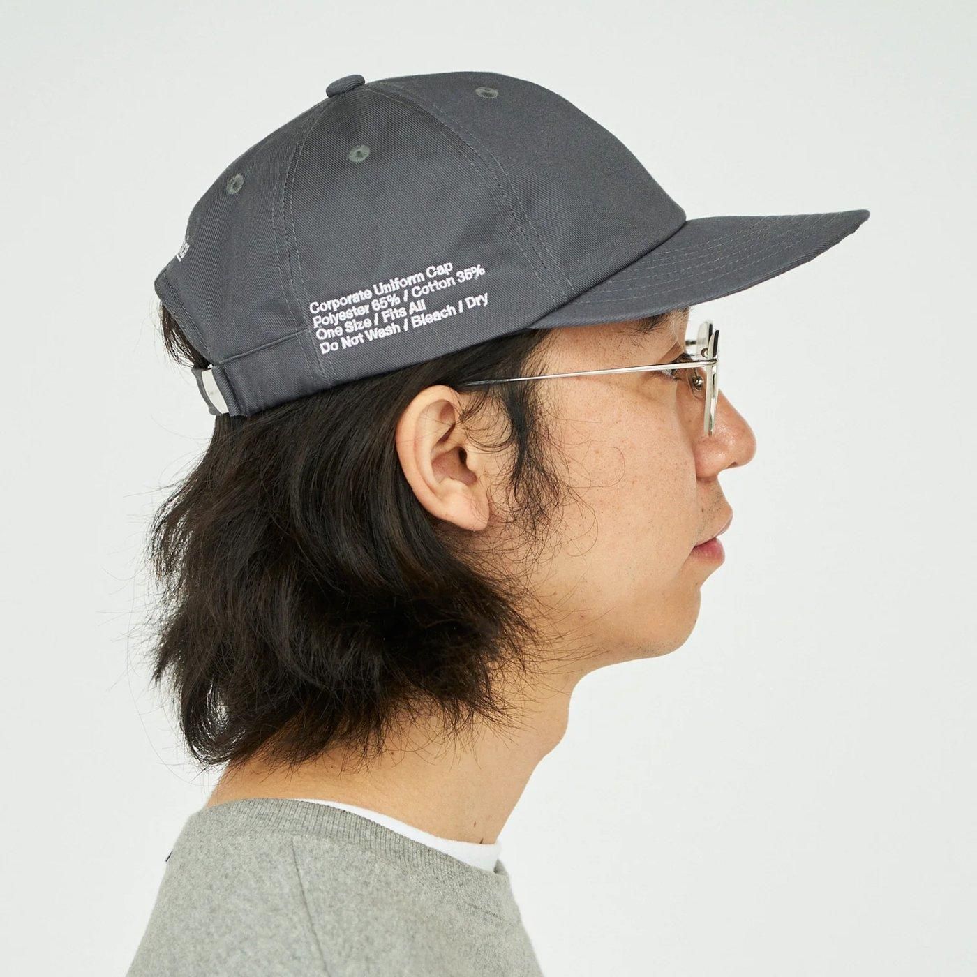 FreshDrinkService * CORPORATE UNIFORM CAP(4Ÿ)