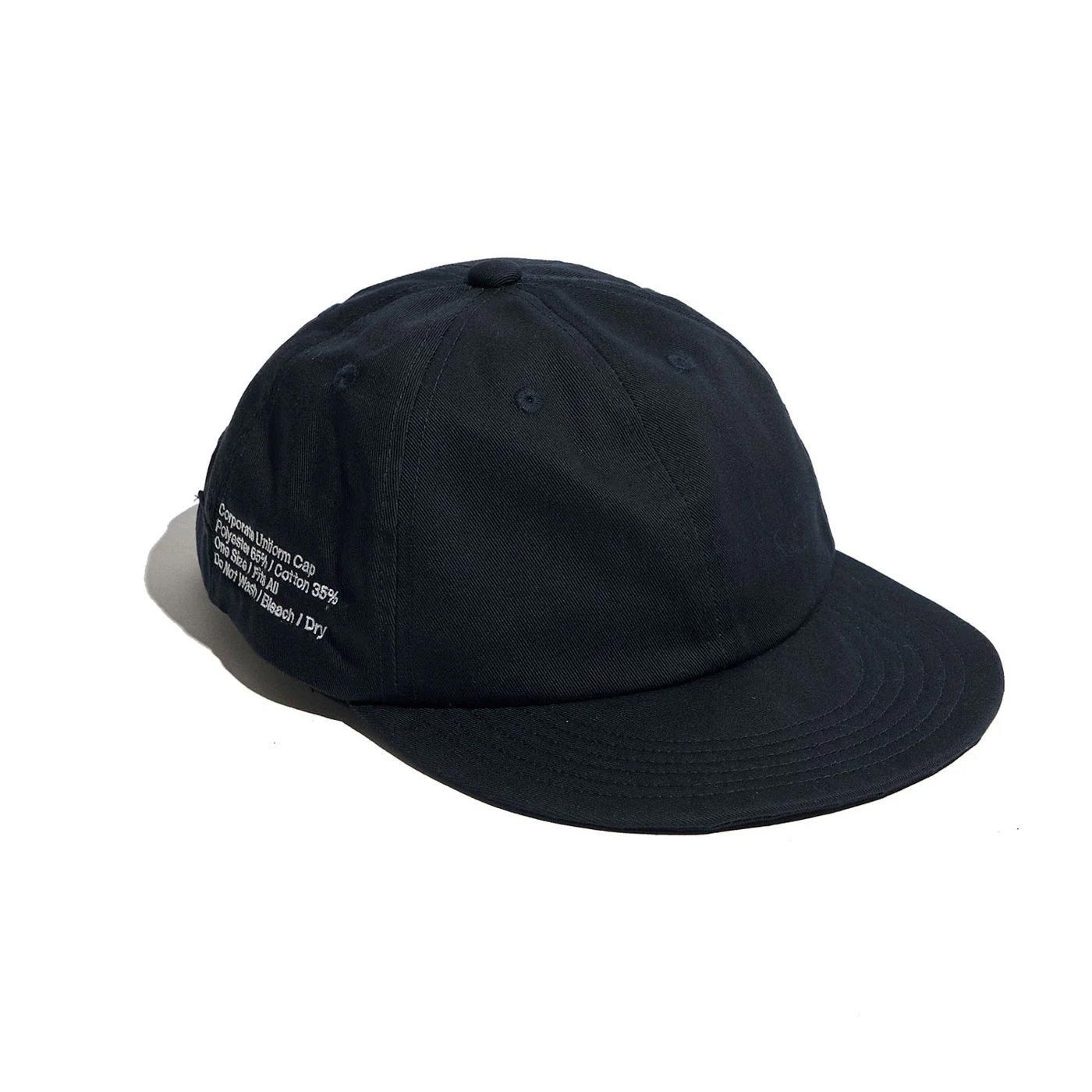 FreshDrinkService * CORPORATE UNIFORM CAP(4Ÿ)