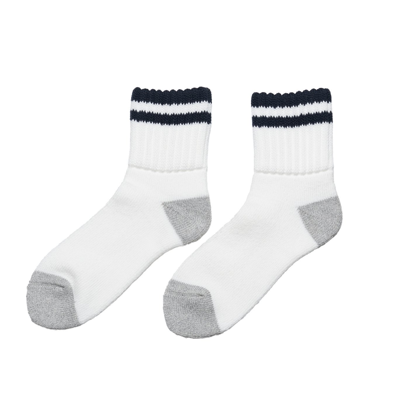 is-ness * is-ness x VIBSOX NEW STANDARD SOCKS(3Ÿ)