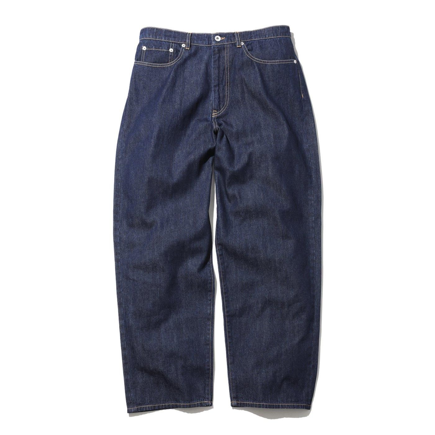 FreshService * FSC251-40169OB CORPORATE DENIM FIVE POCKET FreshService * FSC251-40169OB CORPORATE DENIM FIVE POCKET