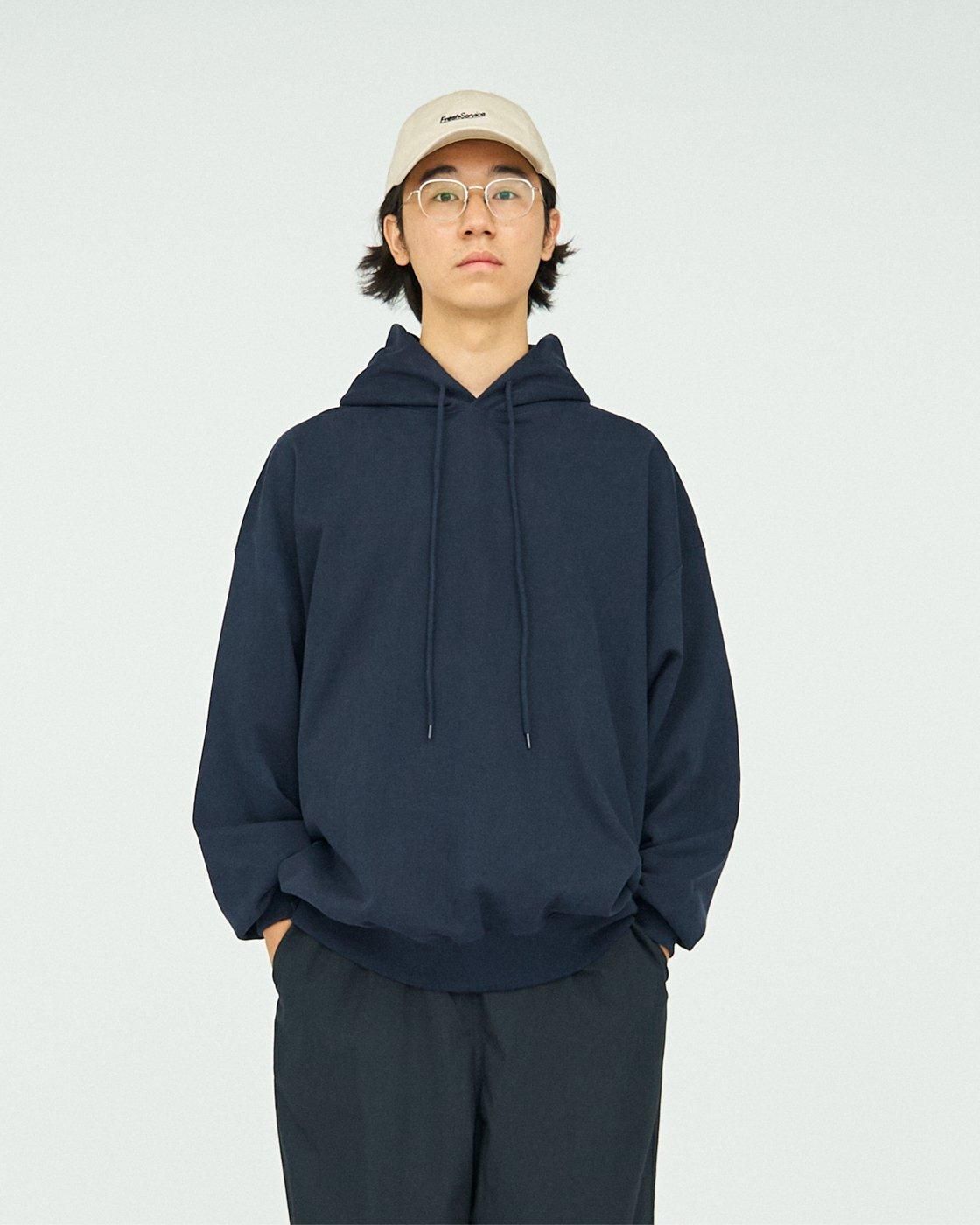 FreshServiceブルー FreshService｜LIGHT OZ SWEAT JOGGERS | 眠家オンラインストア