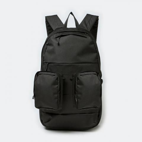 DAIWA PIER39 * BB-30025 TECH TACTICAL DAYPACK * Black