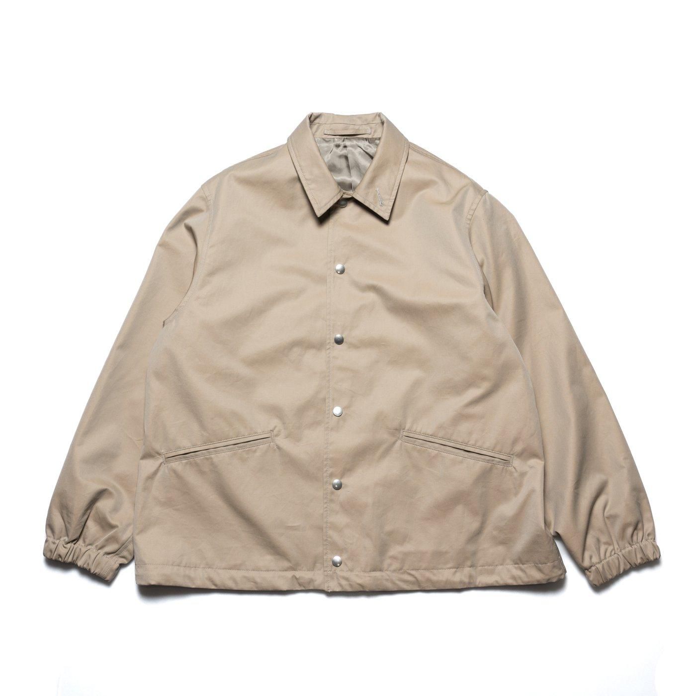 Unlikely * U25S-18-0002 Unlikely Grand Coach Jacket(2色展開 Unlikely * U25S-18-0002 Unlikely Grand Coach Jacket(2色展開
