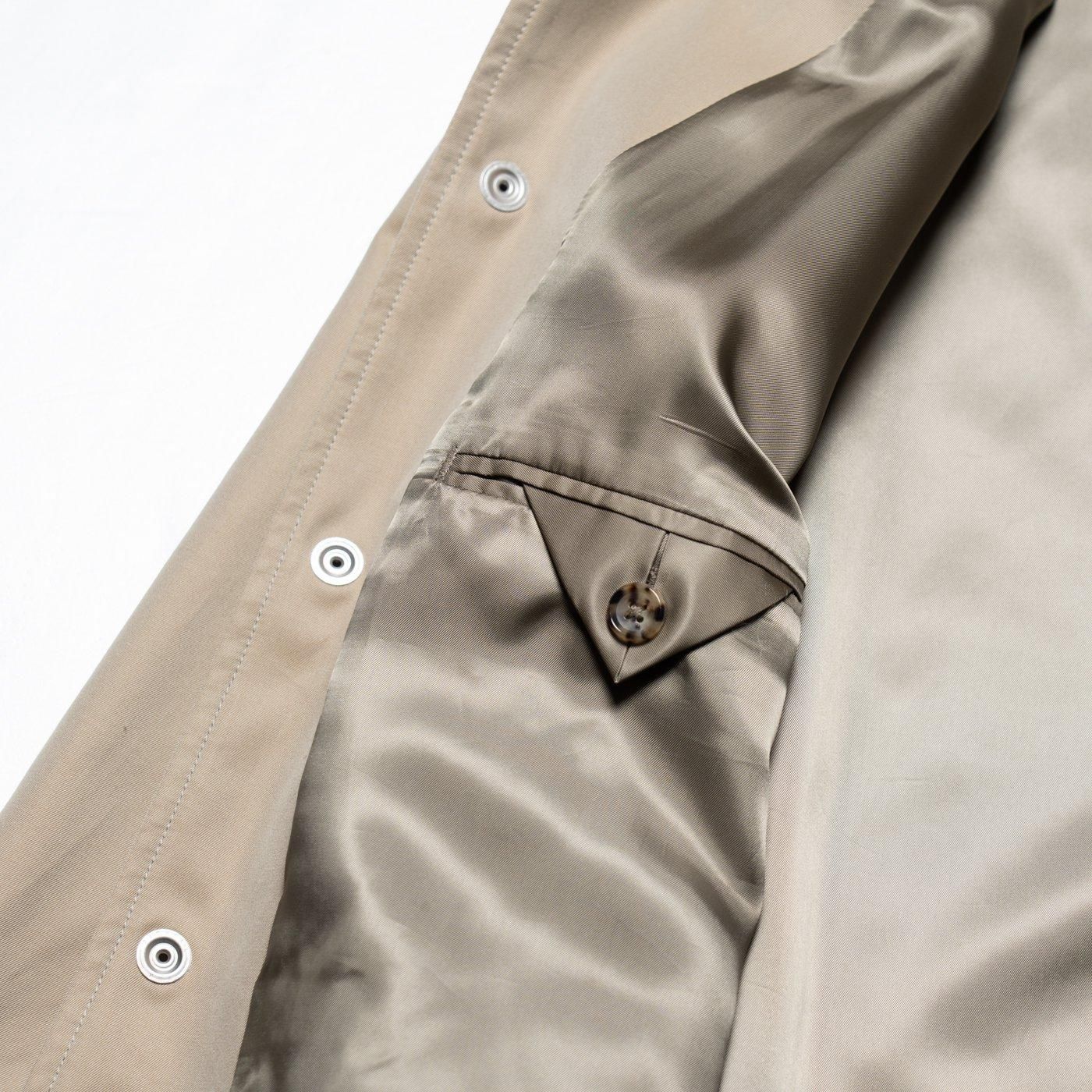 Unlikely * U25S-18-0002 Unlikely Grand Coach Jacket(2Ÿ)