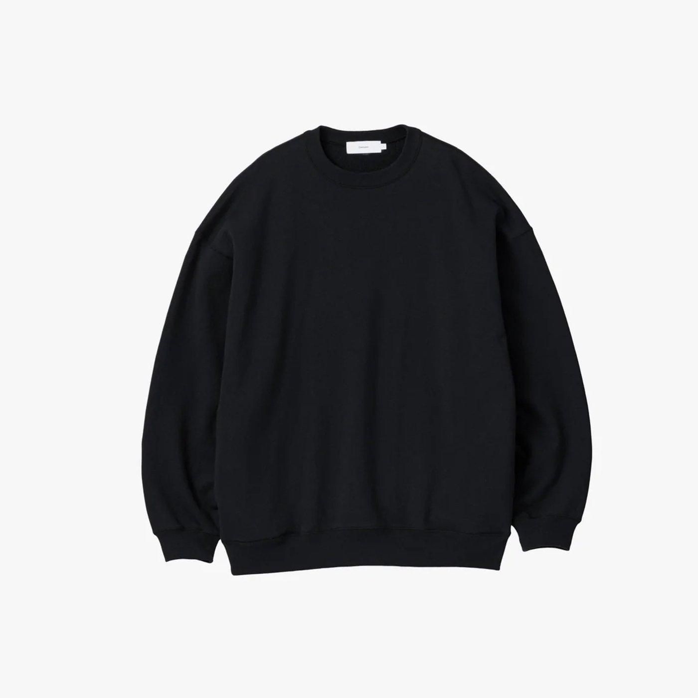 Graphpaper * AZUMA Terry Crew Neck Sweat(3Ÿ)