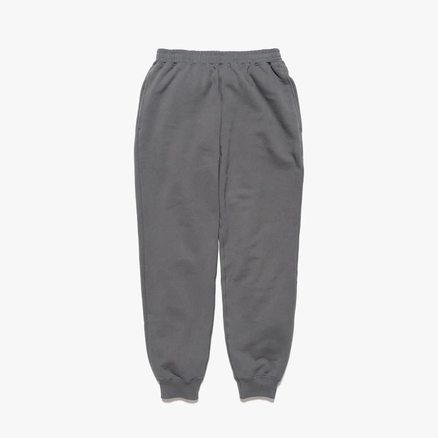 新品　Graphpaper AZUMA Terry Sweat Pants Graphpaper * 24AW COLLECTION AZUMA Terry Sweat Pants * Brick