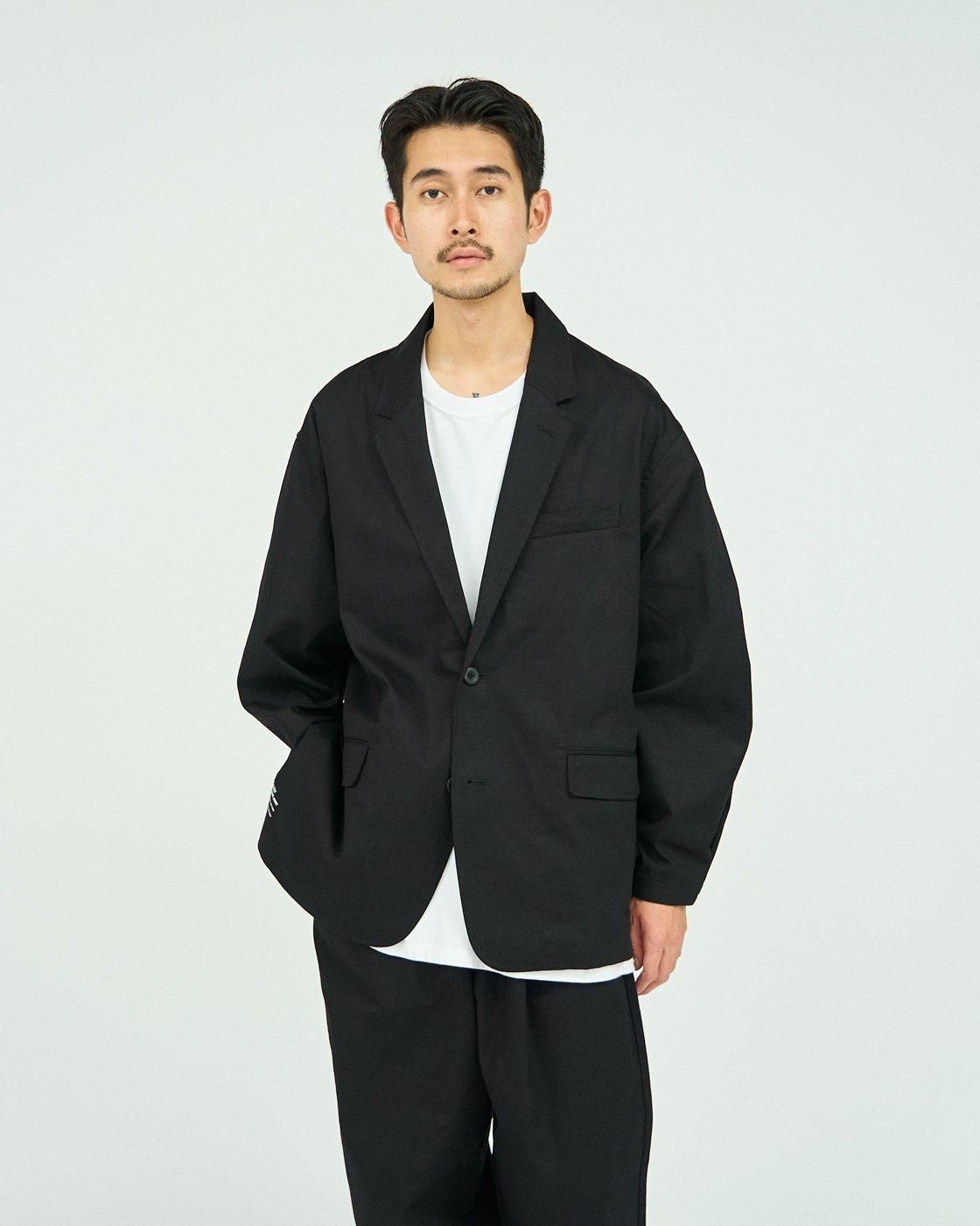 Fresh Service (フレッシュサービス) CORPORATE CHINO JACKET