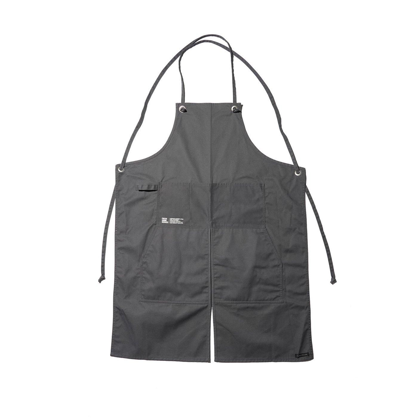 FreshDrinkService * FDS_CORPORATE UNIFORM APRON(4Ÿ)