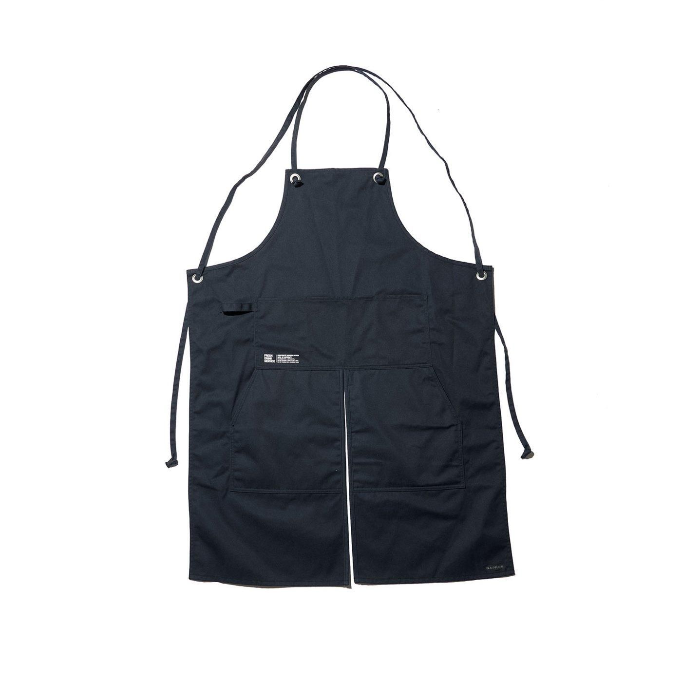 FreshDrinkService * FDS_CORPORATE UNIFORM APRON(4Ÿ)