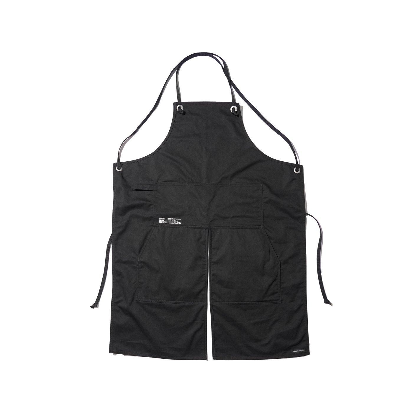 FreshDrinkService * FDS_CORPORATE UNIFORM APRON(4Ÿ)